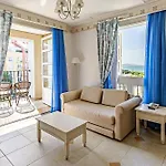 Suite com cozinha dentro de hotel - Seazone ILCTOP