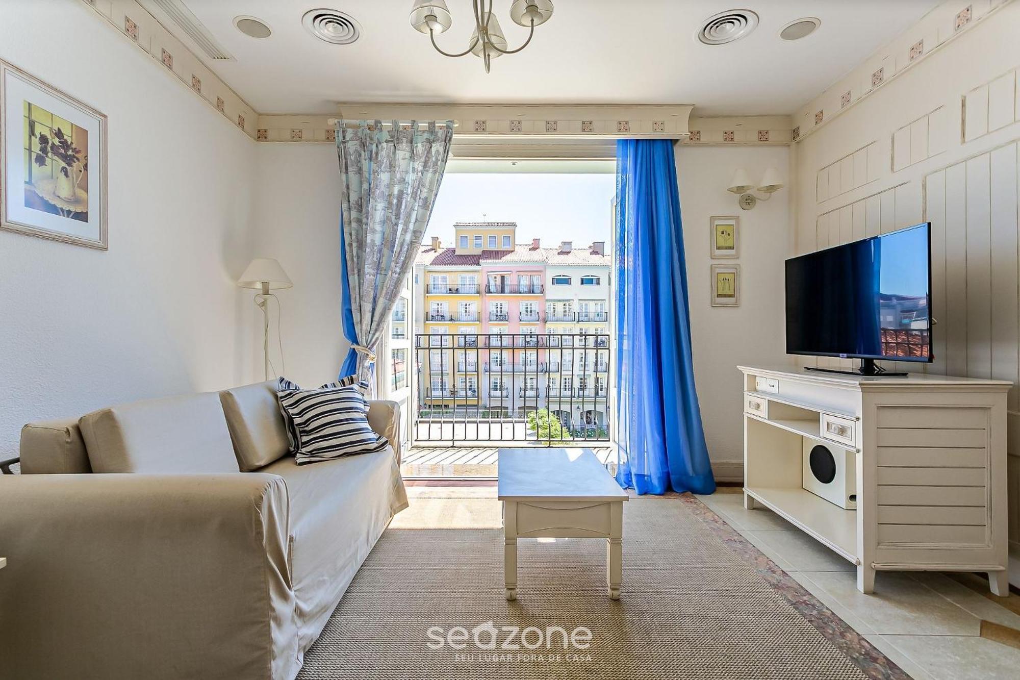 Resort Com Vista Dentro De - Seazone Ilctop *
