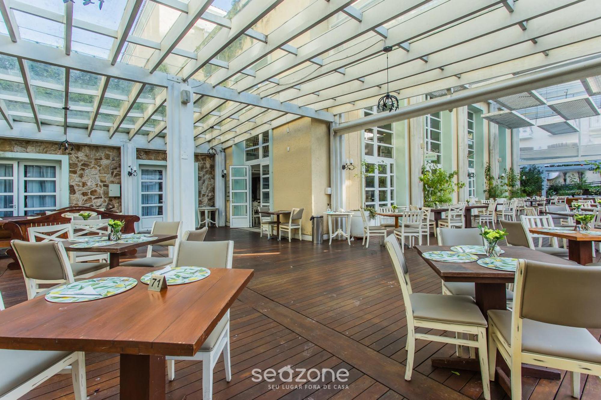 Resort Com Vista Dentro De - Seazone Ilctop