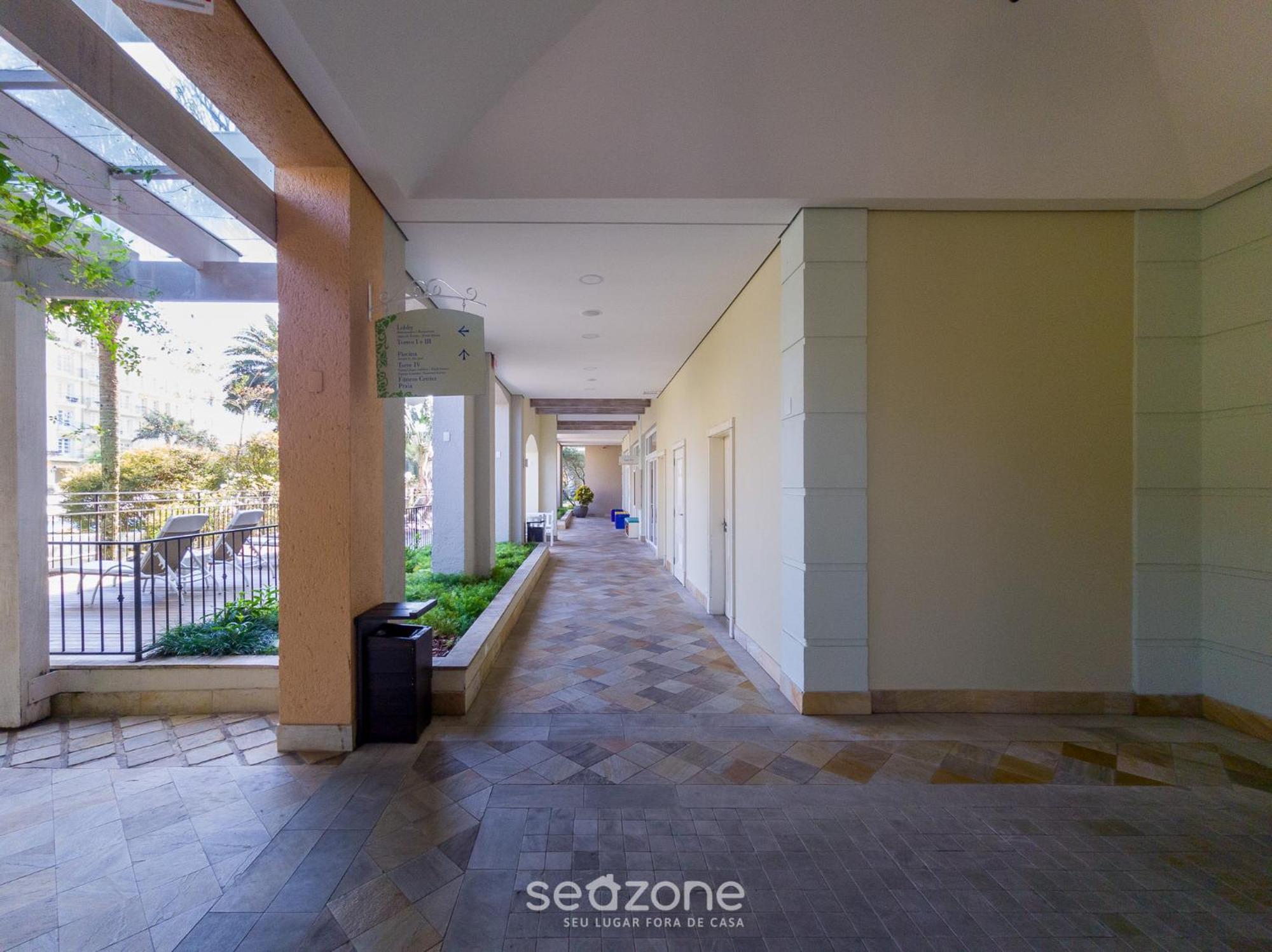 Com Vista Dentro De - Seazone Ilctop