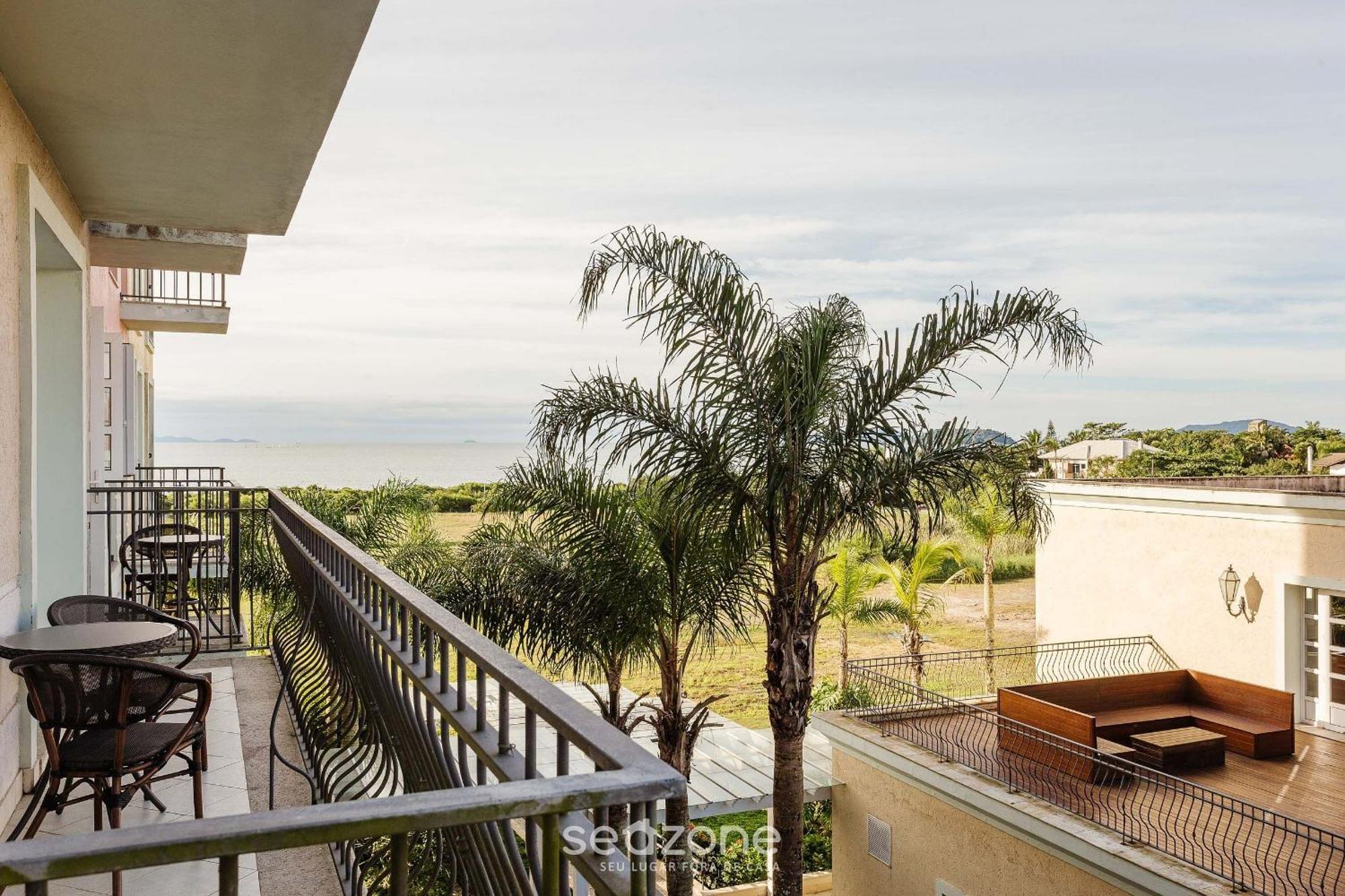 Resort Com Vista Dentro De - Seazone Ilctop *