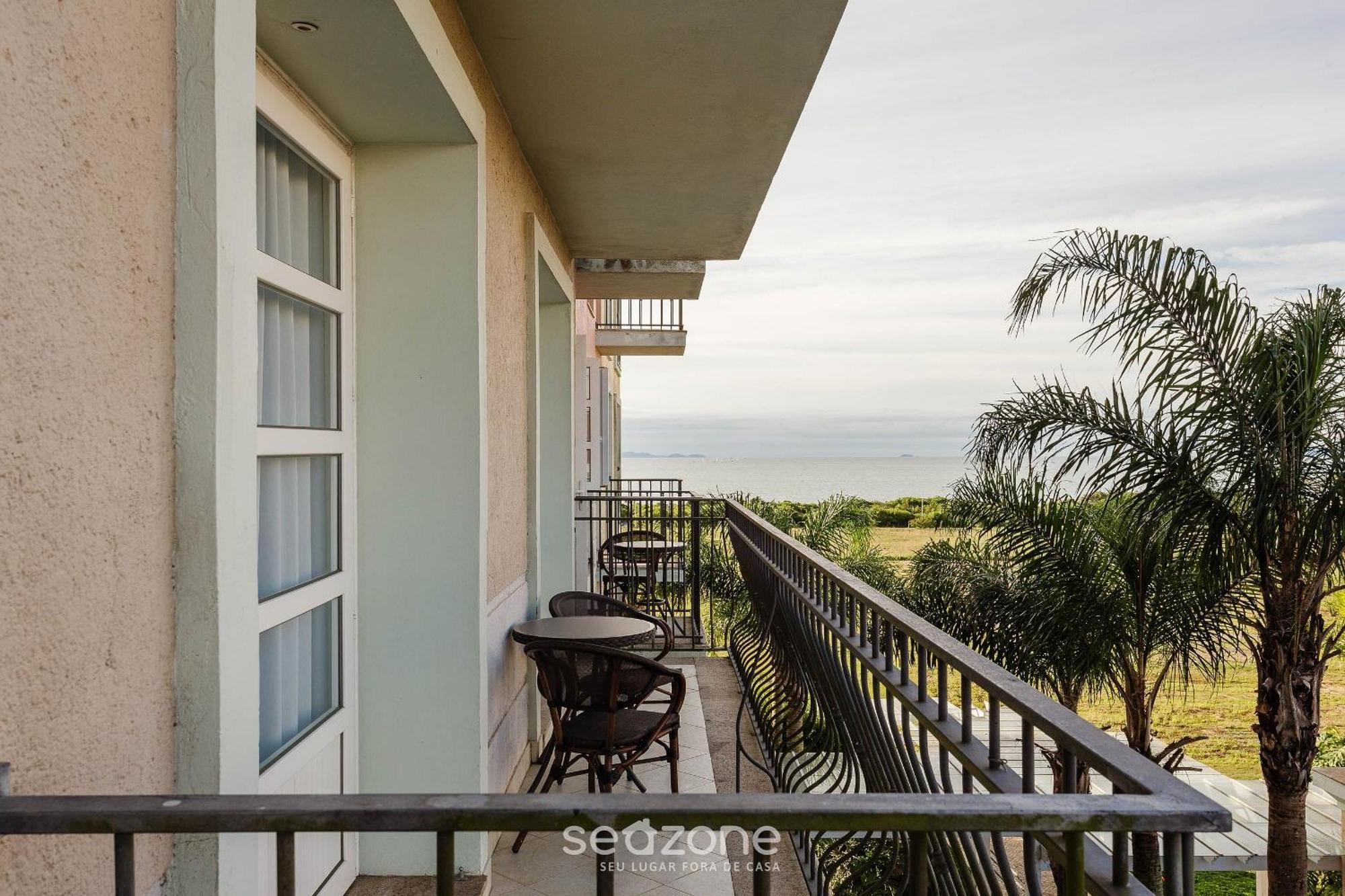 Com Vista Dentro De - Seazone Ilctop Resort