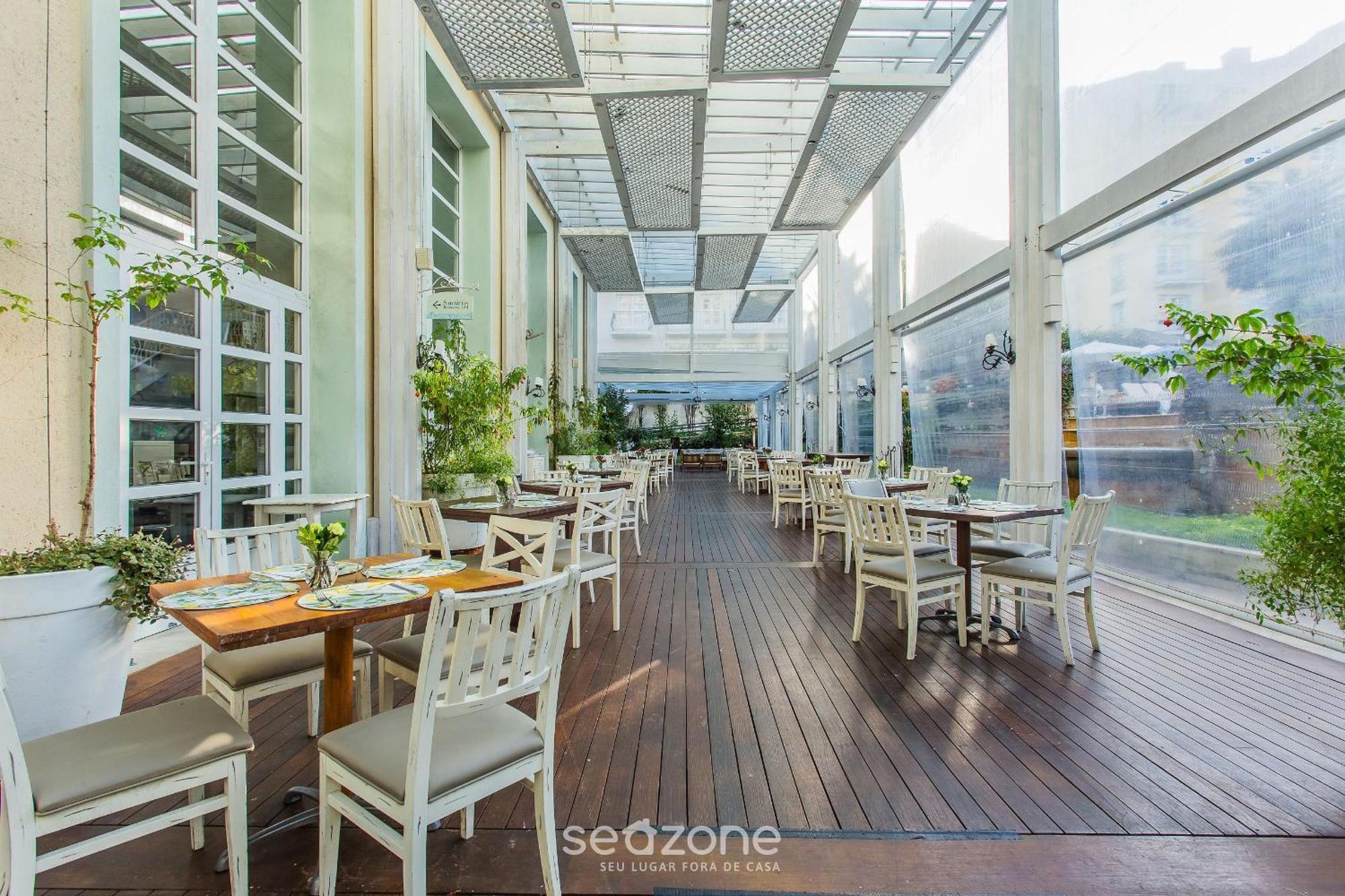 Com Vista Dentro De - Seazone Ilctop Florianopolis
