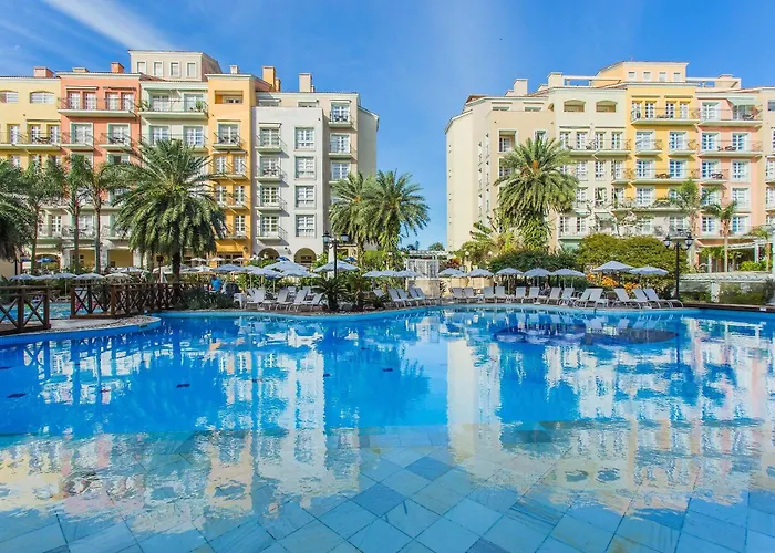 Suite Com Vista Para Praia Dentro De Hotel - Seazone Ilctop